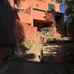 Begur, Maison 3 La Creu 22, Vue Sur * Begur
