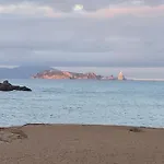 Vakantiehuis Begur, Maison 3 La Creu 22, Vue Sur *