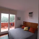 Begur, Maison 3 La Creu 22, Vue Sur Vakantiehuis