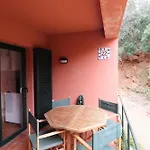 Begur, Maison 3 La Creu 22, Vue Sur *