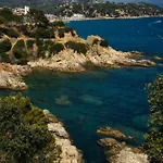 Vakantiehuis Begur, Maison 3 La Creu 22, Vue Sur