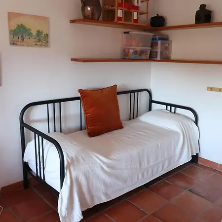 Vakantiehuis Begur, Maison 3 La Creu 22, Vue Sur *