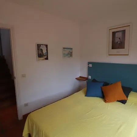 Begur, Maison 3 La Creu 22, Vue Sur Vakantiehuis *