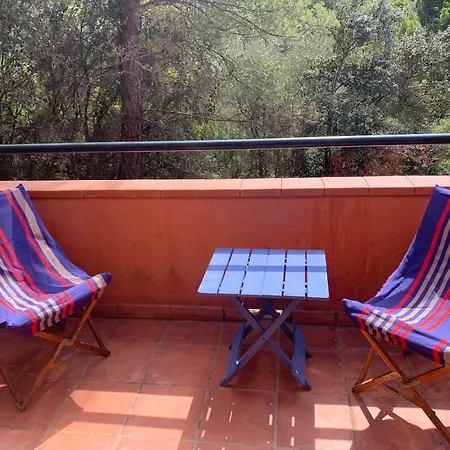 Begur, Maison 3 La Creu 22, Vue Sur *