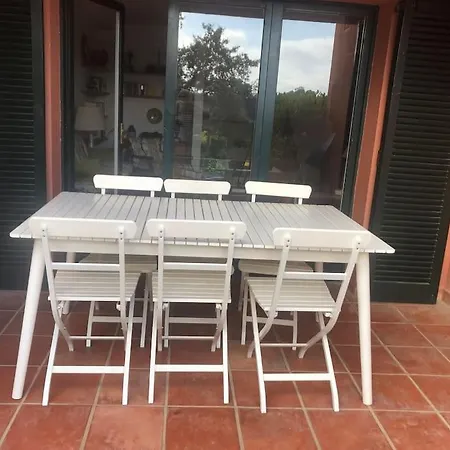 Begur, Maison 3 La Creu 22, Vue Sur 度假居 巴古尔
