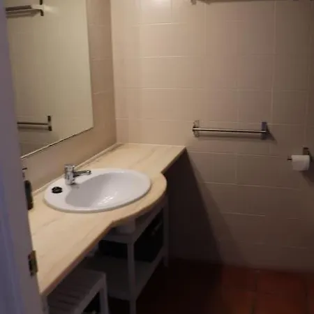度假居 Begur, Maison 3 La Creu 22, Vue Sur 巴古尔