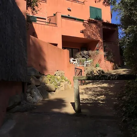 Begur, Maison 3 La Creu 22, Vue Sur * 巴古尔