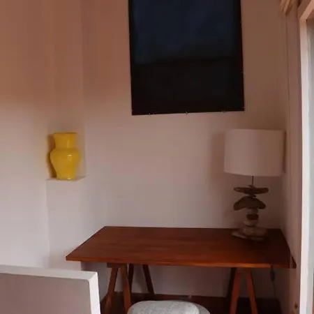 度假居 Begur, Maison 3 La Creu 22, Vue Sur 巴古尔