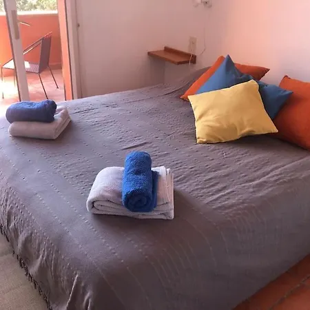 Begur, Maison 3 La Creu 22, Vue Sur 度假居 巴古尔