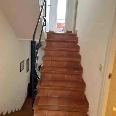 Begur, Maison 3 La Creu 22, Vue Sur 巴古尔