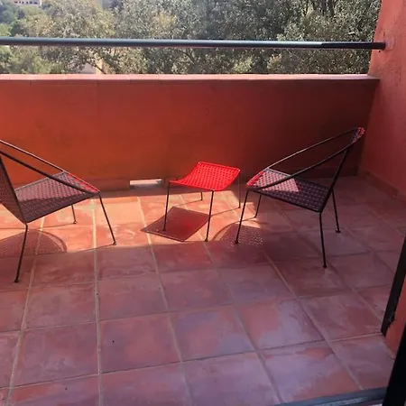 Begur, Maison 3 La Creu 22, Vue Sur 度假居 *
