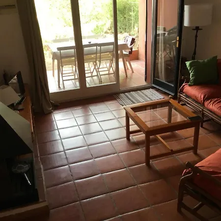 Begur, Maison 3 La Creu 22, Vue Sur *