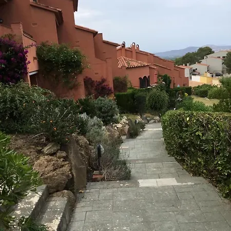 度假居 Begur, Maison 3 La Creu 22, Vue Sur 巴古尔