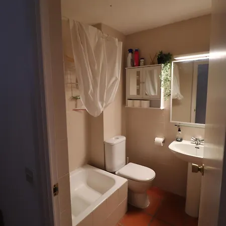Begur, Maison 3 La Creu 22, Vue Sur 度假居