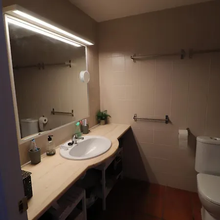 Begur, Maison 3 La Creu 22, Vue Sur *