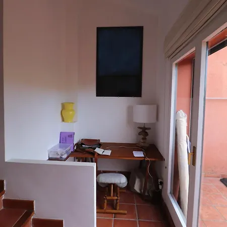 Begur, Maison 3 La Creu 22, Vue Sur 巴古尔