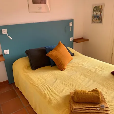 Begur, Maison 3 La Creu 22, Vue Sur 度假居 *