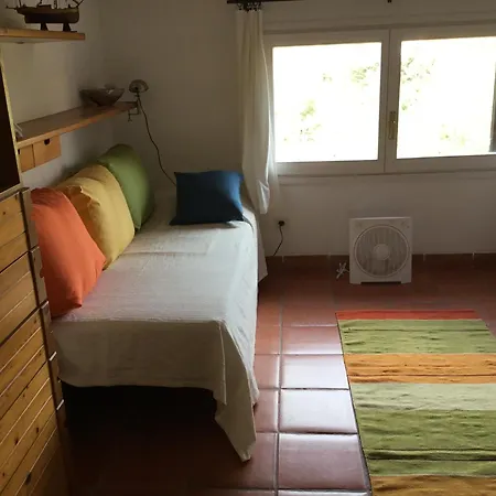 度假居 Begur, Maison 3 La Creu 22, Vue Sur *