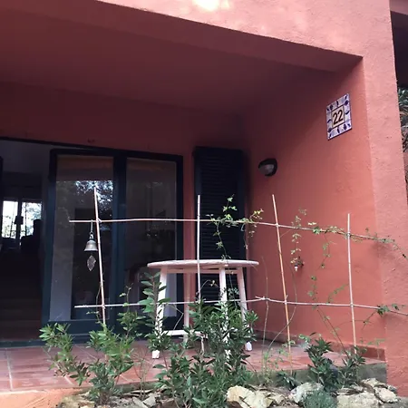 Begur, Maison 3 La Creu 22, Vue Sur