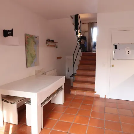 度假居 Begur, Maison 3 La Creu 22, Vue Sur