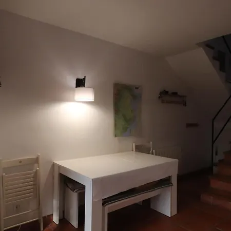 Begur, Maison 3 La Creu 22, Vue Sur 度假居 *